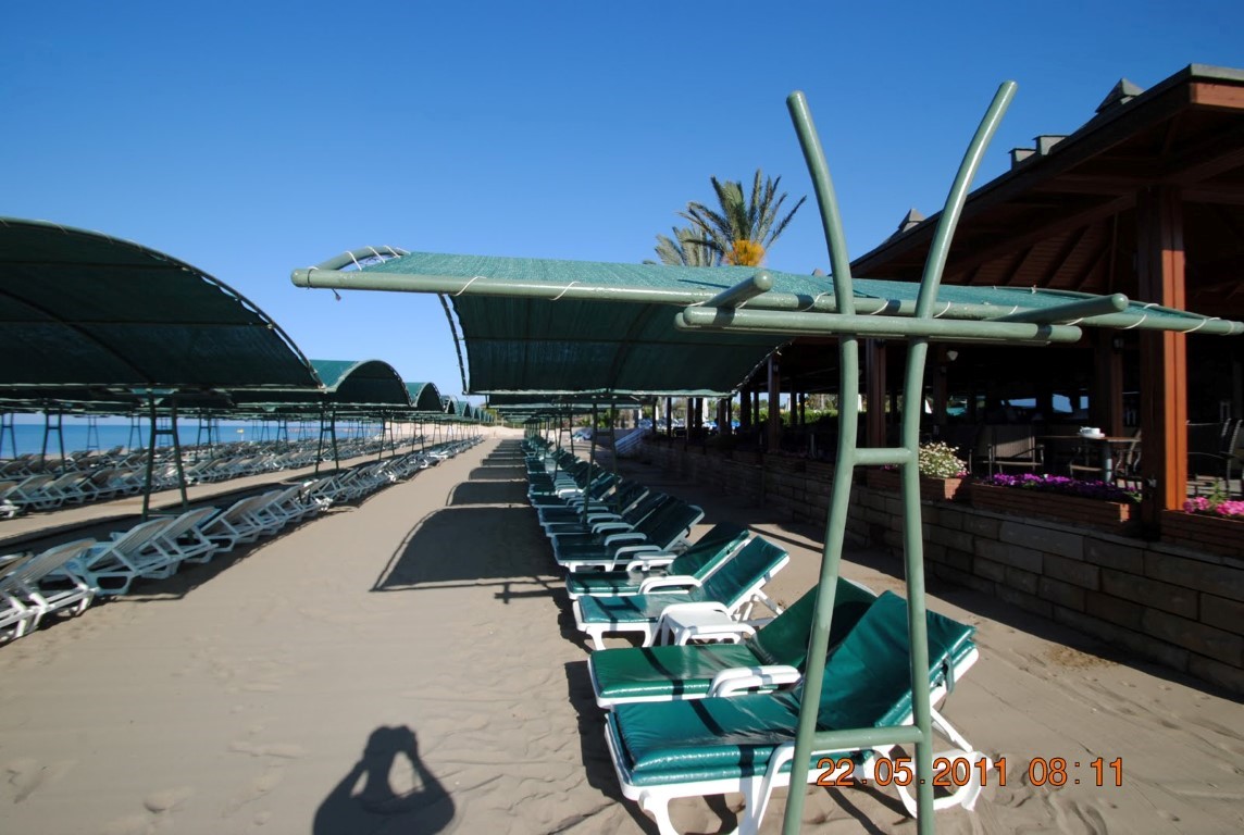 imagini hotel PAPILLON BELVIL BELEK